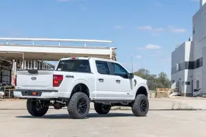 Rough Country - 49931 | Rough Country 6 Inch Lift Kit For Ford F-150 4WD (2021-2024) | N3 Struts With N3 Rear Shocks - Image 5