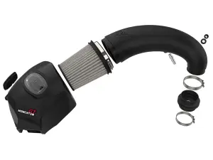 Afe - Advance Flow Engineering - 50-70013D | AFE Power Momentum GT Cold Air Intake System w/ Pro DRY S Filter 2019-2024 Ram 1500 (DT) V8-5.7L HEMI - Image 2