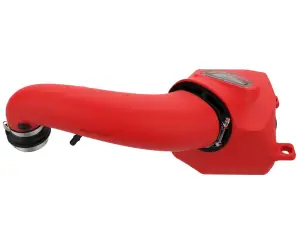Afe - Advance Flow Engineering - 50-70013DR | AFE Power Momentum GT Cold Air Intake System Red w/ Pro DRY S Filter 2019-2024 Ram 1500 (DT) V8-5.7L HEMI - Image 4