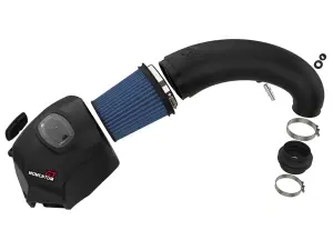 Afe - Advance Flow Engineering - 50-70013R | AFE Power Momentum GT Cold Air Intake System w/ Pro 5R Filter 2019-2024 Ram 1500 (DT) V8-5.7L HEMI - Image 2
