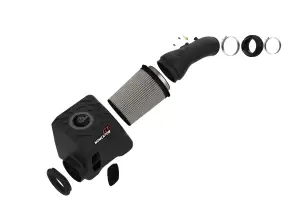 Afe - Advance Flow Engineering - 50-70022D | AFE Power Momentum GT Cold Air Intake System w/ Pro DRY S Filter 2010-2023 GX 460 V8-4.6L - Image 2