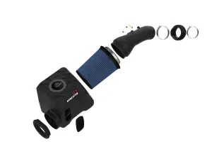 Afe - Advance Flow Engineering - 50-70022R | AFE Power Momentum GT Cold Air Intake System w/ Pro 5R Filter 2010-2023 GX 460 V8-4.6L - Image 2