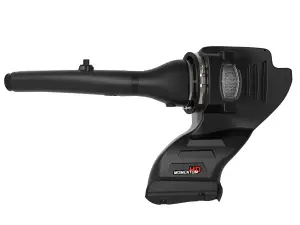 Afe - Advance Flow Engineering - 50-70023D | AFE Power Momentum HD Cold Air Intake System w/ Pro DRY S Filter 2018-2021 F150 V6-3.0L (td) - Image 5