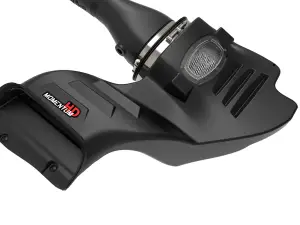 Afe - Advance Flow Engineering - 50-70023D | AFE Power Momentum HD Cold Air Intake System w/ Pro DRY S Filter 2018-2021 F150 V6-3.0L (td) - Image 6