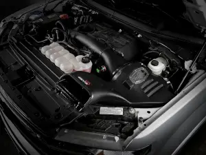 Afe - Advance Flow Engineering - 50-70023D | AFE Power Momentum HD Cold Air Intake System w/ Pro DRY S Filter 2018-2021 F150 V6-3.0L (td) - Image 10