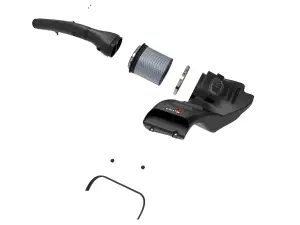 Afe - Advance Flow Engineering - 50-70023T | AFE Power Momentum HD Cold Air Intake System w/ Pro 10R Filter 2018-2021 F150 V6-3.0L (td) - Image 2
