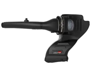 Afe - Advance Flow Engineering - 50-70023T | AFE Power Momentum HD Cold Air Intake System w/ Pro 10R Filter 2018-2021 F150 V6-3.0L (td) - Image 5