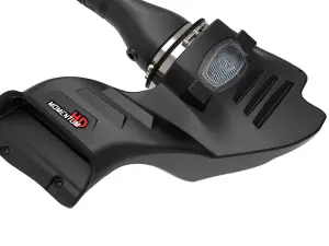 Afe - Advance Flow Engineering - 50-70023T | AFE Power Momentum HD Cold Air Intake System w/ Pro 10R Filter 2018-2021 F150 V6-3.0L (td) - Image 6