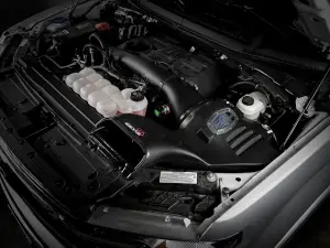 Afe - Advance Flow Engineering - 50-70023T | AFE Power Momentum HD Cold Air Intake System w/ Pro 10R Filter 2018-2021 F150 V6-3.0L (td) - Image 9