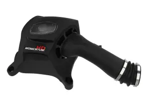 Afe - Advance Flow Engineering - 50-70026D | AFE Power Momentum HD Cold Air Intake System w/ Pro DRY S Filter 2008-2021 Land Cruiser (J200) V8-4.5L (td) - Image 4