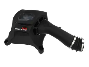 Afe - Advance Flow Engineering - 50-70026T | AFE Power Momentum HD Cold Air Intake System w/ Pro 10R Filter 2008-2021 Land Cruiser (J200) V8-4.5L (td) - Image 3