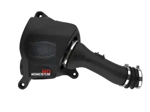 Afe - Advance Flow Engineering - 50-70026T | AFE Power Momentum HD Cold Air Intake System w/ Pro 10R Filter 2008-2021 Land Cruiser (J200) V8-4.5L (td) - Image 5