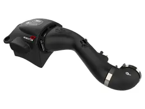 Afe - Advance Flow Engineering - 50-70027R | AFE Power Momentum GT Cold Air Intake System w/ Pro 5R Filter 2008-2011 Land Cruiser (J200) V8-4.7L - Image 3