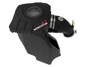 Afe - Advance Flow Engineering - 50-70032D | AFE Power Momentum GT Cold Air Intake System w/ Pro DRY S Filter 2017-2024 A4 (B9) L4-2.0L (t) 45TFSI - Image 3