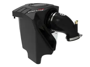 Afe - Advance Flow Engineering - 50-70032D | AFE Power Momentum GT Cold Air Intake System w/ Pro DRY S Filter 2017-2024 A4 (B9) L4-2.0L (t) 45TFSI - Image 5