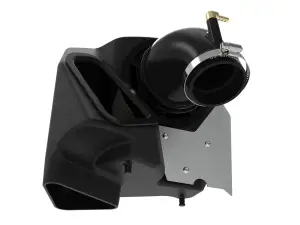 Afe - Advance Flow Engineering - 50-70032D | AFE Power Momentum GT Cold Air Intake System w/ Pro DRY S Filter 2017-2024 A4 (B9) L4-2.0L (t) 45TFSI - Image 7