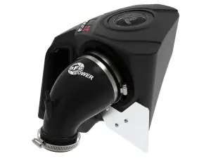 Afe - Advance Flow Engineering - 50-70032R | AFE Power Momentum GT Cold Air Intake System w/ Pro 5R Filter 2017-2024 A4 (B9) L4-2.0L (t) 45TFSI - Image 2