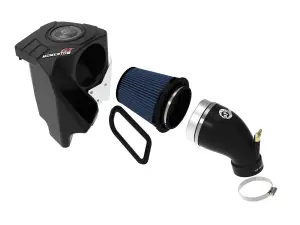 Afe - Advance Flow Engineering - 50-70032R | AFE Power Momentum GT Cold Air Intake System w/ Pro 5R Filter 2017-2024 A4 (B9) L4-2.0L (t) 45TFSI - Image 3