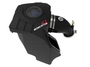 Afe - Advance Flow Engineering - 50-70032R | AFE Power Momentum GT Cold Air Intake System w/ Pro 5R Filter 2017-2024 A4 (B9) L4-2.0L (t) 45TFSI - Image 4