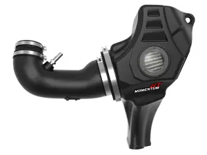 Afe - Advance Flow Engineering - 50-70033D | AFE Power Momentum GT Cold Air Intake System w/ Pro DRY S Filter 2018-2023 Mustang GT V8-5.0L - Image 6