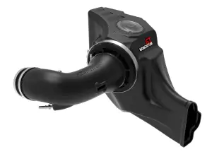 Afe - Advance Flow Engineering - 50-70033R | AFE Power Momentum GT Cold Air Intake System w/ Pro 5R Filter 2018-2023 Mustang GT V8-5.0L - Image 4