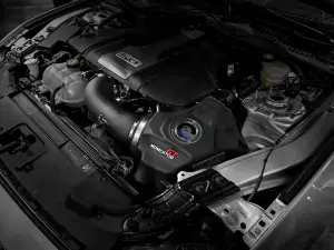 Afe - Advance Flow Engineering - 50-70033R | AFE Power Momentum GT Cold Air Intake System w/ Pro 5R Filter 2018-2023 Mustang GT V8-5.0L - Image 10