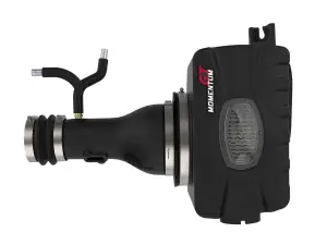Afe - Advance Flow Engineering - 50-70034D | AFE Power Momentum HD Cold Air Intake System w/ Pro DRY S Filter 2016-2024 Titan XD V8-5.6L - Image 5