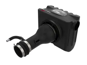 Afe - Advance Flow Engineering - 50-70034R | AFE Power Momentum HD Cold Air Intake System w/ Pro 5R Filter 2016-2024 Titan XD V8-5.6L - Image 4