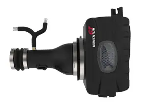 Afe - Advance Flow Engineering - 50-70034R | AFE Power Momentum HD Cold Air Intake System w/ Pro 5R Filter 2016-2024 Titan XD V8-5.6L - Image 5