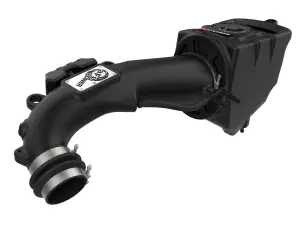 Afe - Advance Flow Engineering - 50-70035D | AFE Power Momentum GT Cold Air Intake System w/ Pro DRY S Filter 2018-2023 Wrangler JL L4-2.0L (t) - Image 3