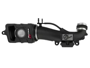 Afe - Advance Flow Engineering - 50-70035D | AFE Power Momentum GT Cold Air Intake System w/ Pro DRY S Filter 2018-2023 Wrangler JL L4-2.0L (t) - Image 6