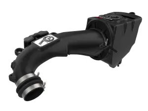 Afe - Advance Flow Engineering - 50-70035G | AFE Power Momentum GT Cold Air Intake System w/ Pro GUARD 7 Filter 2018-2023 Wrangler JL L4-2.0L (t) - Image 3