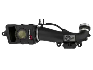 Afe - Advance Flow Engineering - 50-70035G | AFE Power Momentum GT Cold Air Intake System w/ Pro GUARD 7 Filter 2018-2023 Wrangler JL L4-2.0L (t) - Image 5