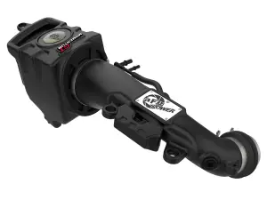 Afe - Advance Flow Engineering - 50-70035G | AFE Power Momentum GT Cold Air Intake System w/ Pro GUARD 7 Filter 2018-2023 Wrangler JL L4-2.0L (t) - Image 6