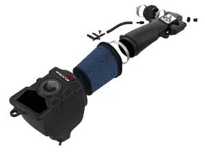 Afe - Advance Flow Engineering - 50-70035R | AFE Power Momentum GT Cold Air Intake System w/ Pro 5R Filter 2018-2023 Wrangler JL L4-2.0L (t) - Image 2