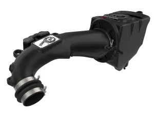 Afe - Advance Flow Engineering - 50-70035R | AFE Power Momentum GT Cold Air Intake System w/ Pro 5R Filter 2018-2023 Wrangler JL L4-2.0L (t) - Image 3