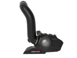 Afe - Advance Flow Engineering - 50-70036D | AFE Power Momentum GT Cold Air Intake System w/ Pro DRY S Filter 2015-2019 Golf R L4-2.0L (t) - Image 5