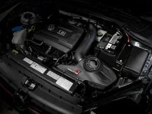 Afe - Advance Flow Engineering - 50-70036D | AFE Power Momentum GT Cold Air Intake System w/ Pro DRY S Filter 2015-2019 Golf R L4-2.0L (t) - Image 9