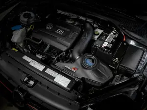 Afe - Advance Flow Engineering - 50-70036R | AFE Power Momentum GT Cold Air Intake System w/ Pro 5R Filter 2015-2019 Golf R L4-2.0L (t) - Image 9