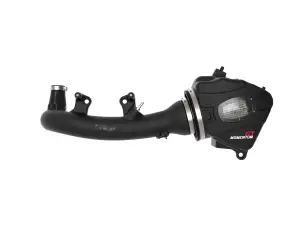 Afe - Advance Flow Engineering - 50-70042D | AFE Power Momentum GT Cold Air Intake System w/ Pro DRY S Filter 2019-2024 Silverado, Sierra 1500 L4-2.7L (t) - Image 5