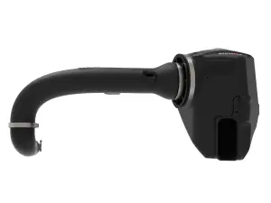 Afe - Advance Flow Engineering - 50-70042R | AFE Power Momentum GT Cold Air Intake System w/ Pro 5R Filter 2019-2024 Silverado, Sierra 1500 L4-2.7L (t) - Image 3