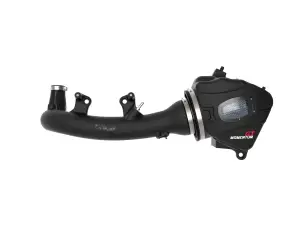 Afe - Advance Flow Engineering - 50-70042R | AFE Power Momentum GT Cold Air Intake System w/ Pro 5R Filter 2019-2024 Silverado, Sierra 1500 L4-2.7L (t) - Image 5