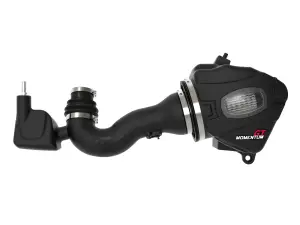 Afe - Advance Flow Engineering - 50-70043D | AFE Power Momentum GT Cold Air Intake System w/ Pro DRY S Filter 2019-2021 Silverado, Sierra 1500 V6-4.3L - Image 4