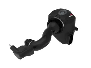 Afe - Advance Flow Engineering - 50-70043R | AFE Power Momentum GT Cold Air Intake System w/ Pro 5R Filter 2019-2021 Silverado, Sierra 1500 V6-4.3L - Image 3