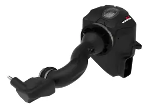 Afe - Advance Flow Engineering - 50-70044D | AFE Power Momentum GT Cold Air Intake System w/ Pro DRY S Filter 2019-2024 Silverado, Sierra 1500, Suburban, Tahoe, Yukon V8-6.2L - Image 3