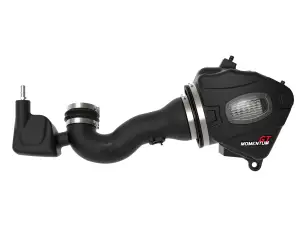 Afe - Advance Flow Engineering - 50-70044D | AFE Power Momentum GT Cold Air Intake System w/ Pro DRY S Filter 2019-2024 Silverado, Sierra 1500, Suburban, Tahoe, Yukon V8-6.2L - Image 5