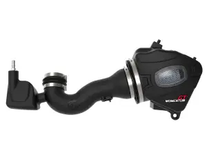 Afe - Advance Flow Engineering - 50-70044R | AFE Power Momentum GT Cold Air Intake System w/ Pro 5R Filter 2019-2024 Silverado, Sierra 1500, Suburban, Tahoe, Yukon V8-6.2L - Image 4