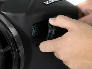 Afe - Advance Flow Engineering - 50-70044R | AFE Power Momentum GT Cold Air Intake System w/ Pro 5R Filter 2019-2024 Silverado, Sierra 1500, Suburban, Tahoe, Yukon V8-6.2L - Image 5