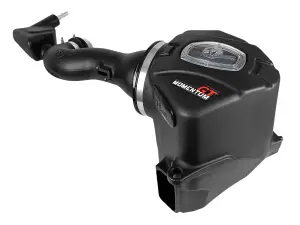 Afe - Advance Flow Engineering - 50-70044R | AFE Power Momentum GT Cold Air Intake System w/ Pro 5R Filter 2019-2024 Silverado, Sierra 1500, Suburban, Tahoe, Yukon V8-6.2L - Image 6