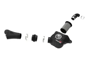 Afe - Advance Flow Engineering - 50-70046D | AFE Power Momentum GT Cold Air Intake System w/ Pro DRY S Filter 2019-2024 Jimny L4-1.5L - Image 2